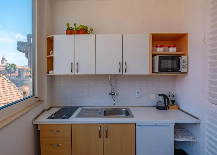 Lumina Apartments Korcula Town