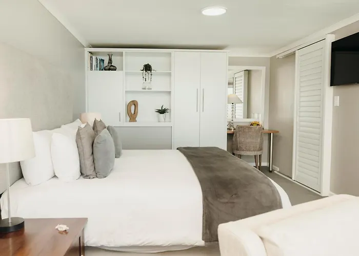 Cliff Lodge Gansbaai