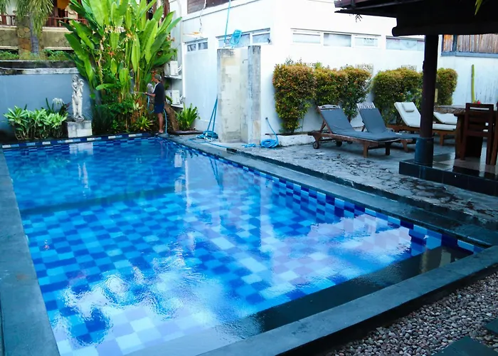 Sanur Guest House