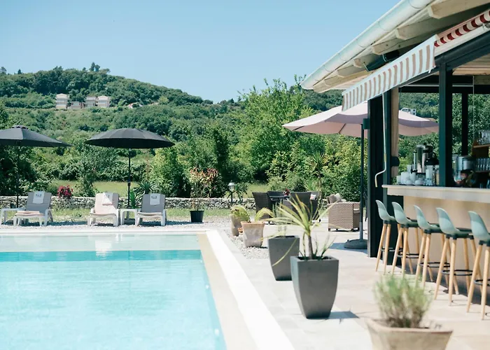 La Hacienda Hotel Ulcinj