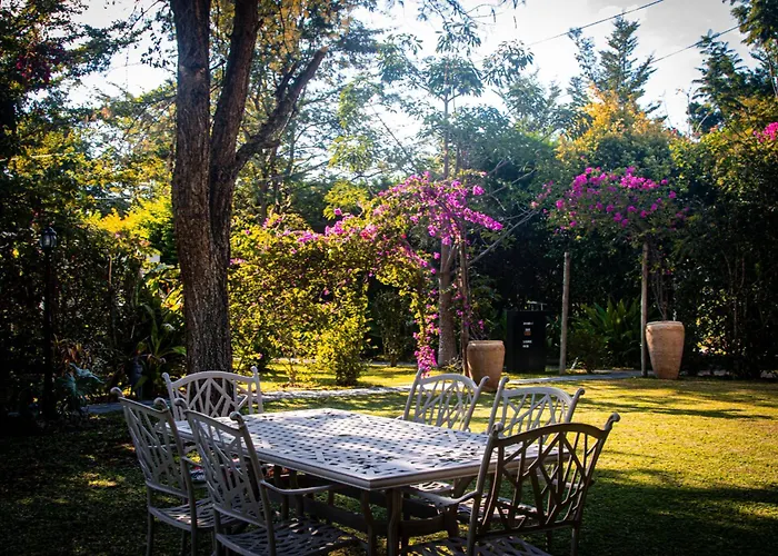 Sunbirds Lodge Chobe Kasane