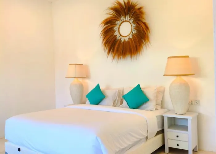 Harmony Villas Kuta 