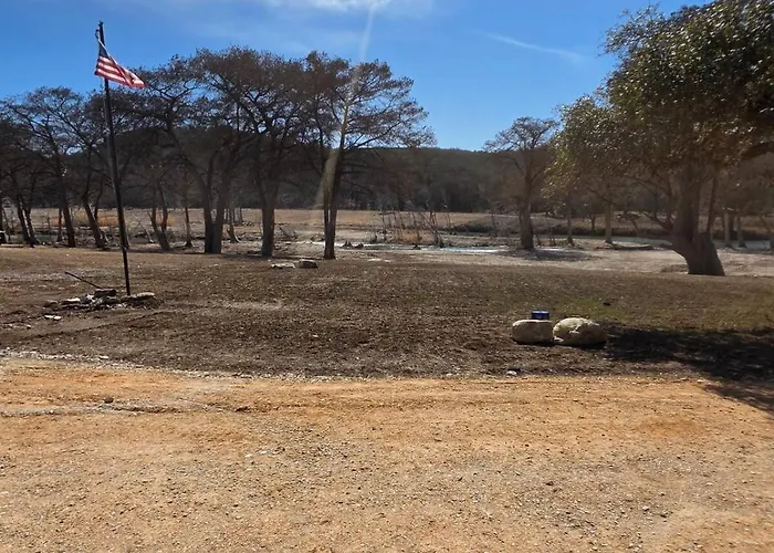 River Run Retreat Kerrville