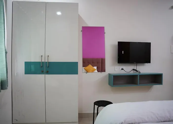 Athidhi Stay Inn Hyderabad
