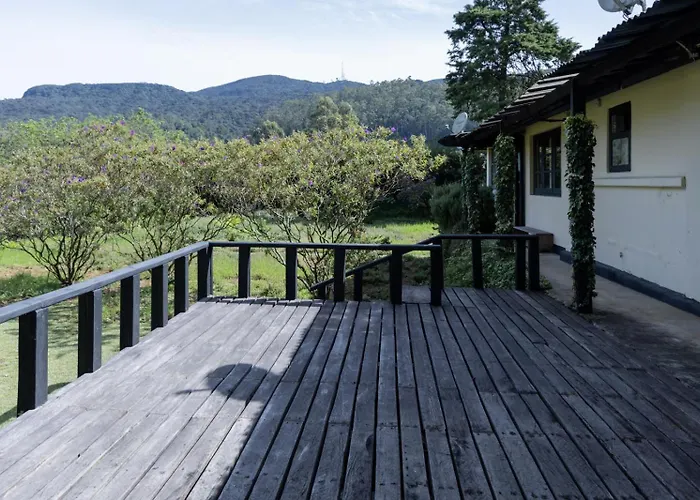 Ferncliff Bungalow Nuwara Eliya