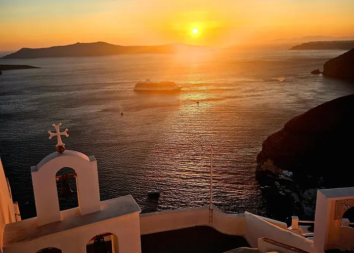 Sofi Rooms Fira 