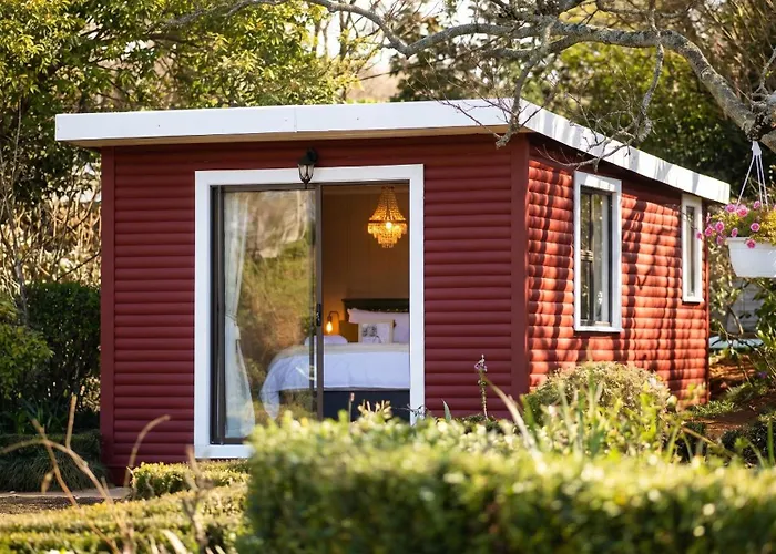 Drewry Lane Hotel Howick