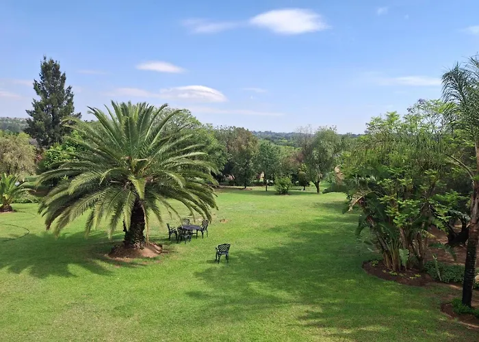 Serene Pastures Midrand