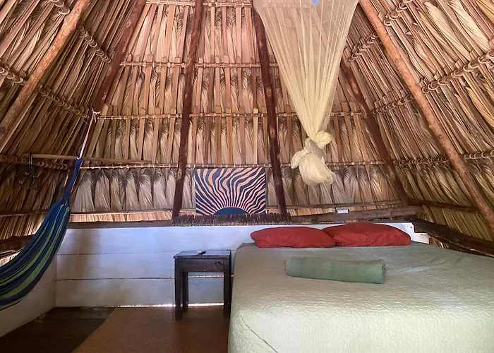 Calypso Cabanas El Paredon Buena Vista