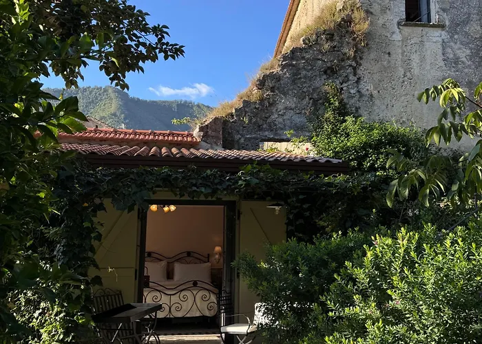 Felicia'S Country House Polvica