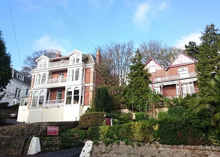 Braddon Hall Torquay