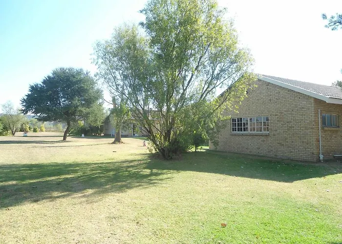Robin Nest Guest House Newcastle
