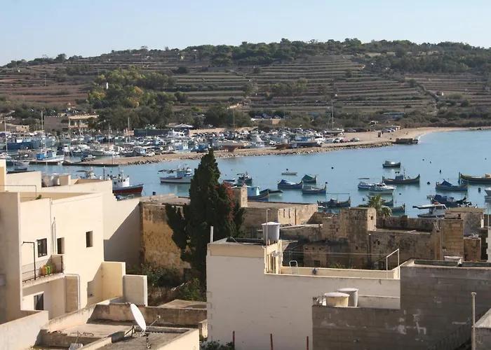 Harbour Lodge Marsaxlokk