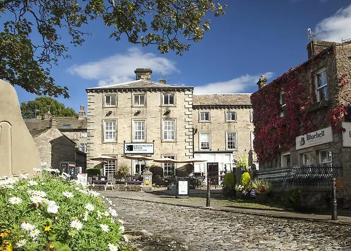Grassington House Hotel