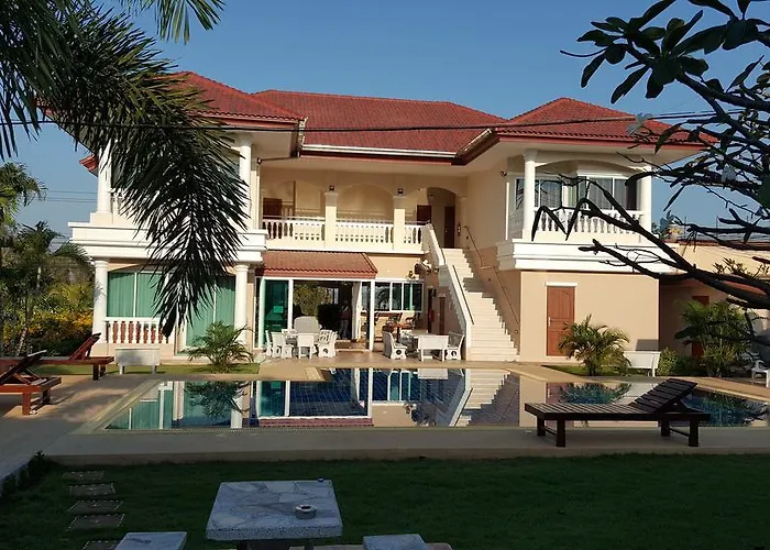 East Shore Pattaya Resort Nong Prue