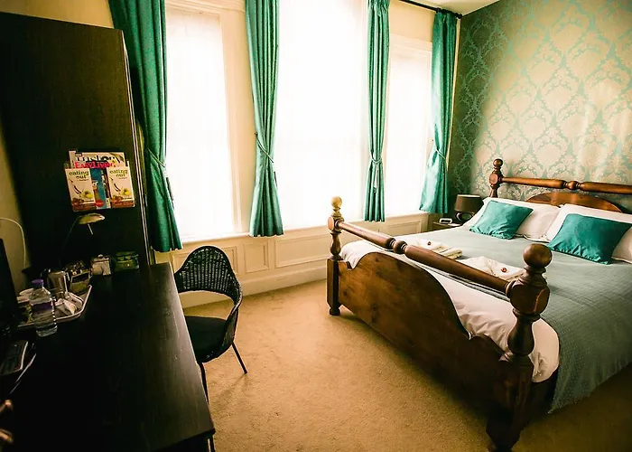 Birkdale Guest House Southport