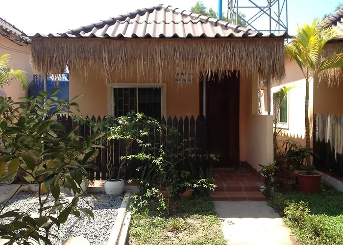 Relax Bungalows Sihanoukville