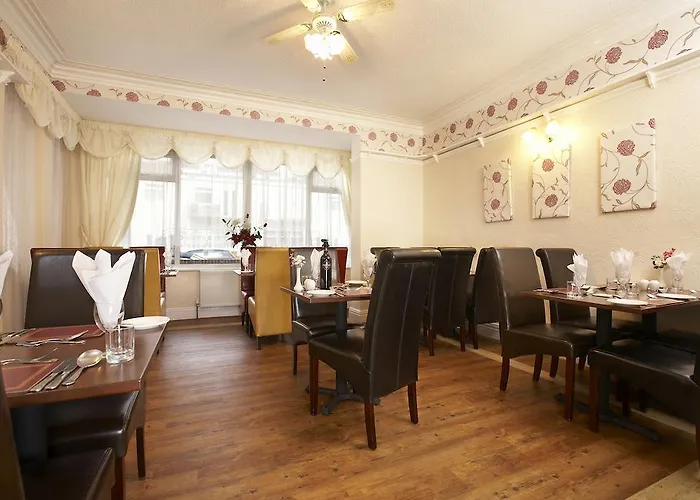 The Bayridge Guest House Bridlington