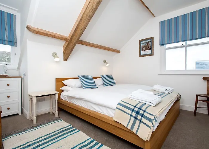 The Queens St Ives Hotel