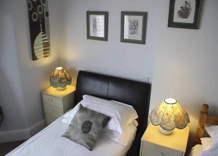 Filton Guest House