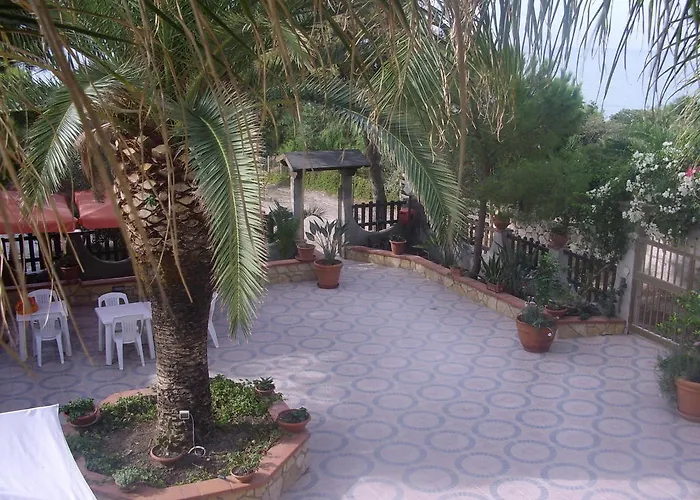 B&B Valoroso Village Licata