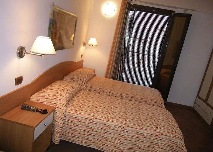 Il Rustico Hotel Grammichele