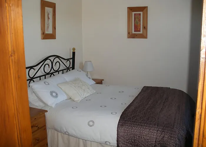Doolin Cottage Accommodation
