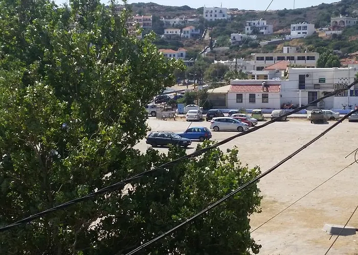 Villa Aliki Batsi 