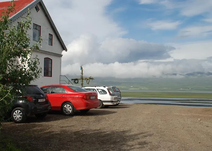 Helluland Guesthouse Saudarkrokur