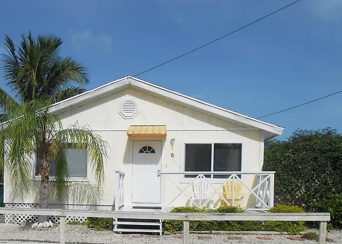 Hoopers Bay Villas Exuma George Town
