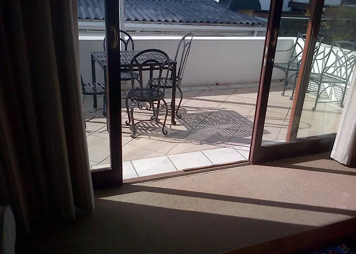 Pelagus Guest House Hermanus