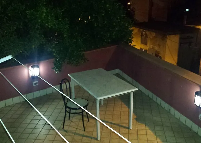 Ali House Hotel Montecorvino Rovella