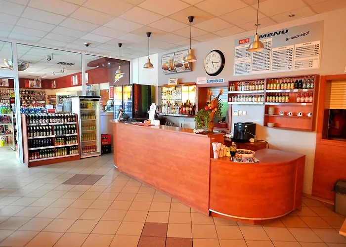 Artix Hotel Zbaszynek
