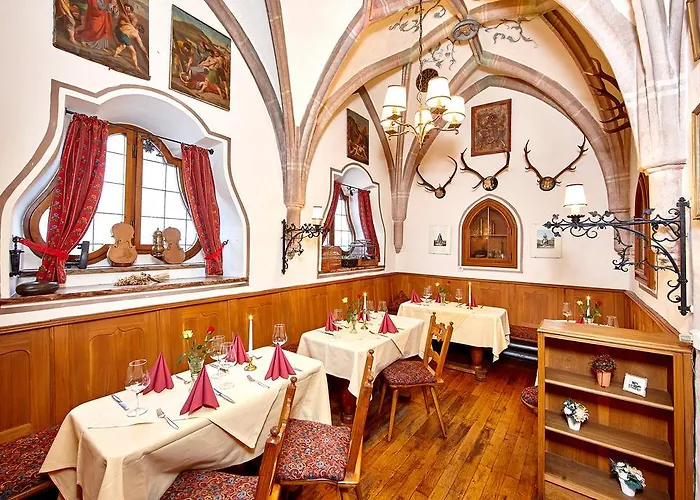 Alpenrose Hotel Mittenwald