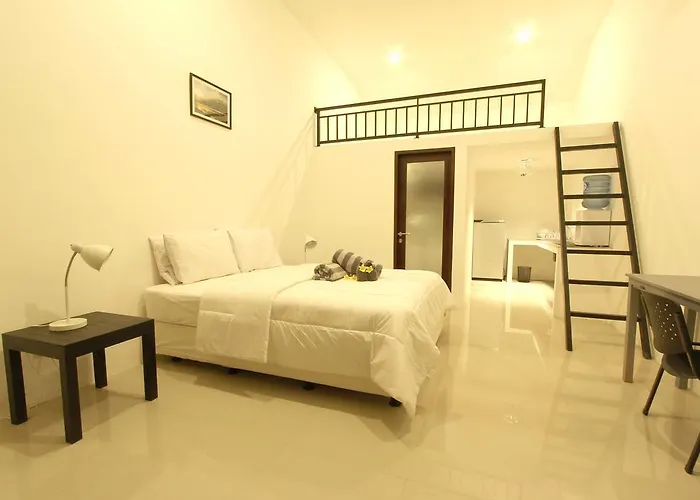 Canggu Beach Inn