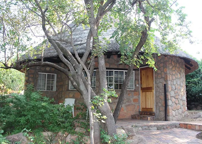 Limerick Cottages Bulawayo