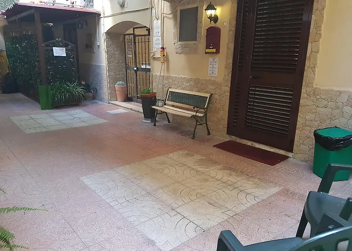 Bed & Breakfast Taras Taranto