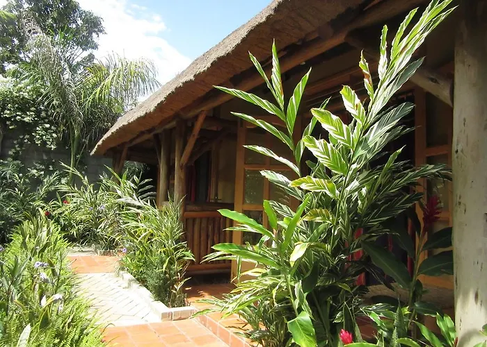 Precious Guesthouse Entebbe