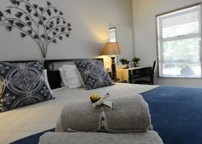 Carters Rest Guesthouse Kimberley