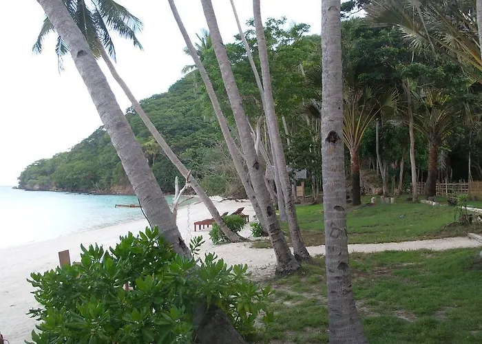 Selayar Eco Resort Padang 