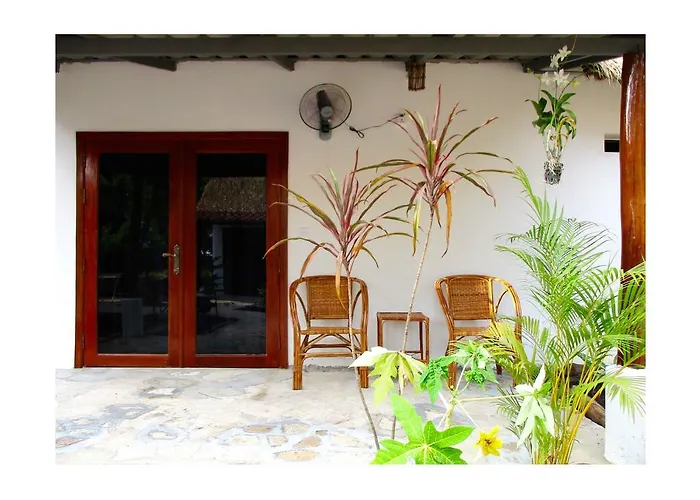 Om Home Sihanoukville