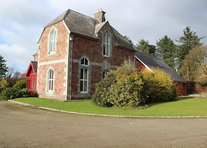 Glenduff Manor Hotel Laccamore