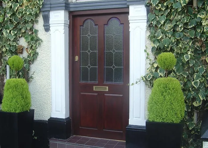 Verdon Guest House Stoke-on-Trent