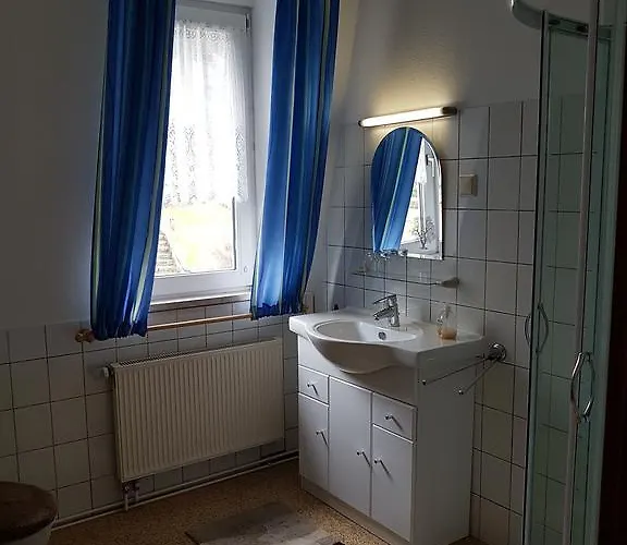 Haus Andrea Hotel Wernigerode