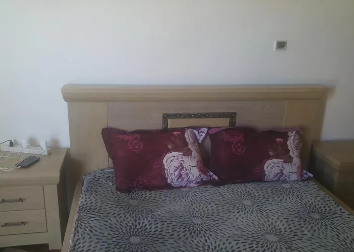 Rakevet Hotel Bat Yam