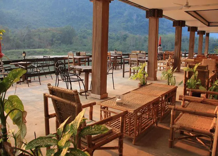 Ning Ning Guesthouse Muang Ngoi