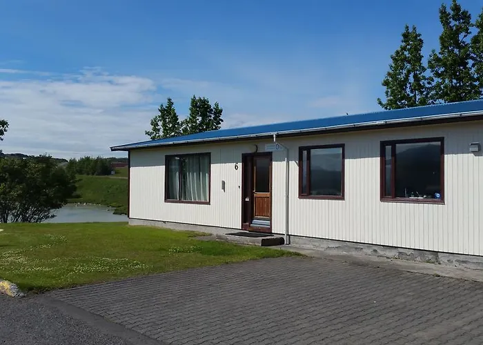 Ormurinn Guesthouse Egilsstadir