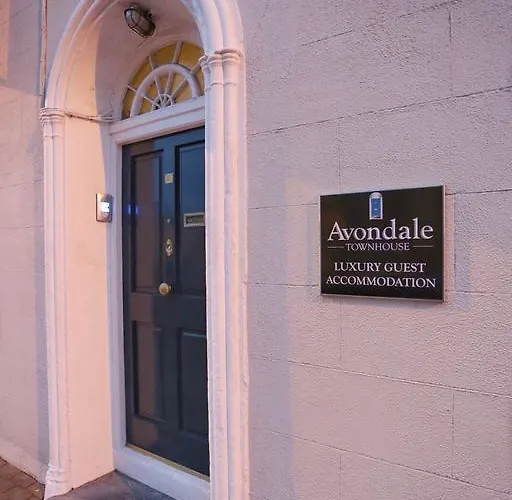 Avondale Guest Accommodation Waterford