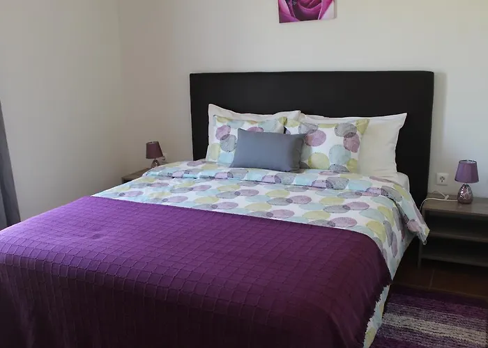Monte Da Barragem Hotel Montargil