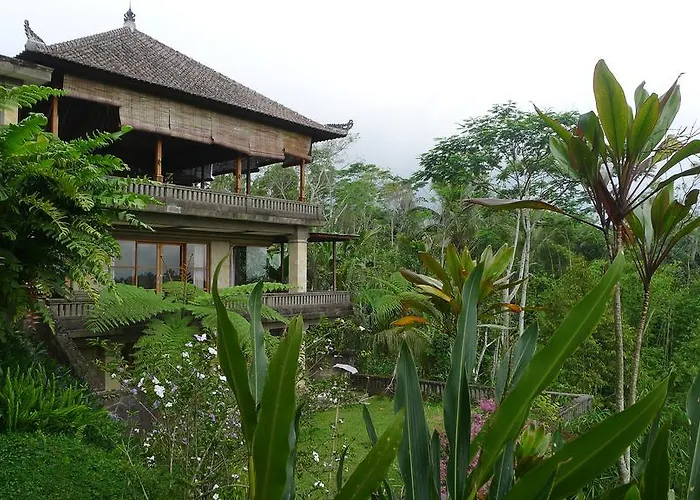 Villa Wastra Payangan